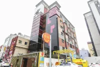 Changwon Masan Hapseongdong MU - 2 Yıldız