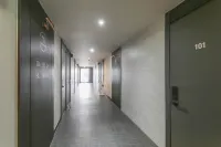 Hotel Moaksan