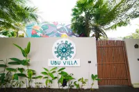 Ubu Villa Pulowatu - Villas