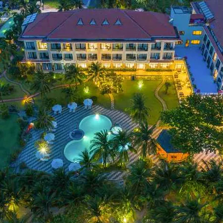 Con Dao Resort Отели рядом с достопримечательностью «Пляж Анхай»