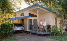 Discovery Parks - Coolwaters, Yeppoon