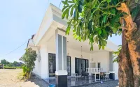 Dhoriz Homestay Syariah RedPartner at Kampung Inggris Pare