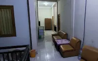 Kartika Homestay Syariah Surabaya