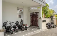 Cove Puspa Canggu