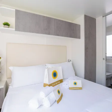 Club del Sole Adriatico Cervia Easy Camping Village