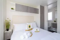 Club del Sole Adriatico Cervia Easy Camping Village