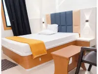 Hotel Seascape Puri Near Beach Hotels in Puri