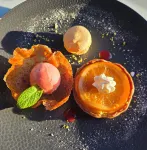 Logis Hotel Restaurant la Marjolaine