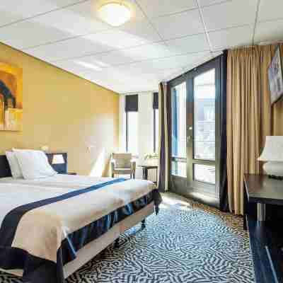 Hotel de Schout Rooms