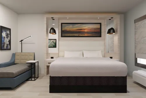 La Quinta Inn and Suites by Wyndham Torrance Redondo Beach