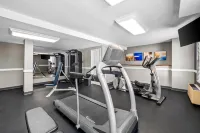 MainStay Suites Foxboro - Mansfield