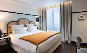 The Chess Hotel