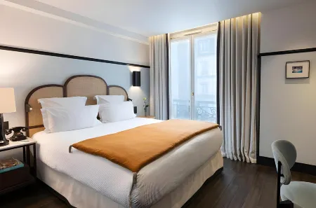 The Chess Hotel