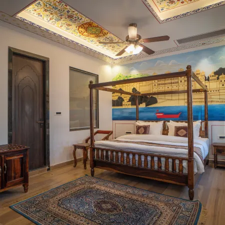 UDAISA - The Luxury Art