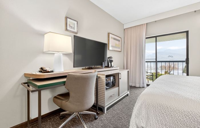 Holiday Inn CLARKSTON - LEWISTON by IHG