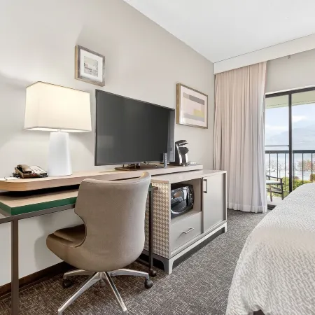 Holiday Inn CLARKSTON - LEWISTON by IHG