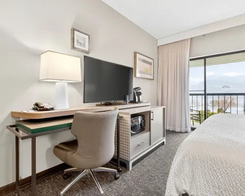 Holiday Inn CLARKSTON - LEWISTON by IHG Hotels in Asotin County