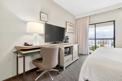 Holiday Inn CLARKSTON - LEWISTON by IHG Hotels in 
