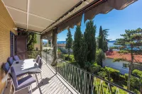 Apartments Hinic - Ocean View
