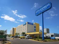 City Express by Marriott Reynosa Hotels in Reynosa