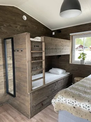Exclusive Arctic Hideaway - Homestays