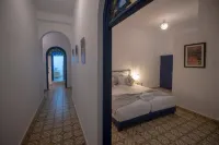 Dar Fornacci Traditional Stay in the Blue City - Pensions