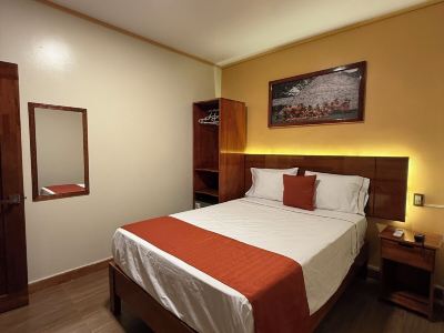 Hotel Yagua Iquitos