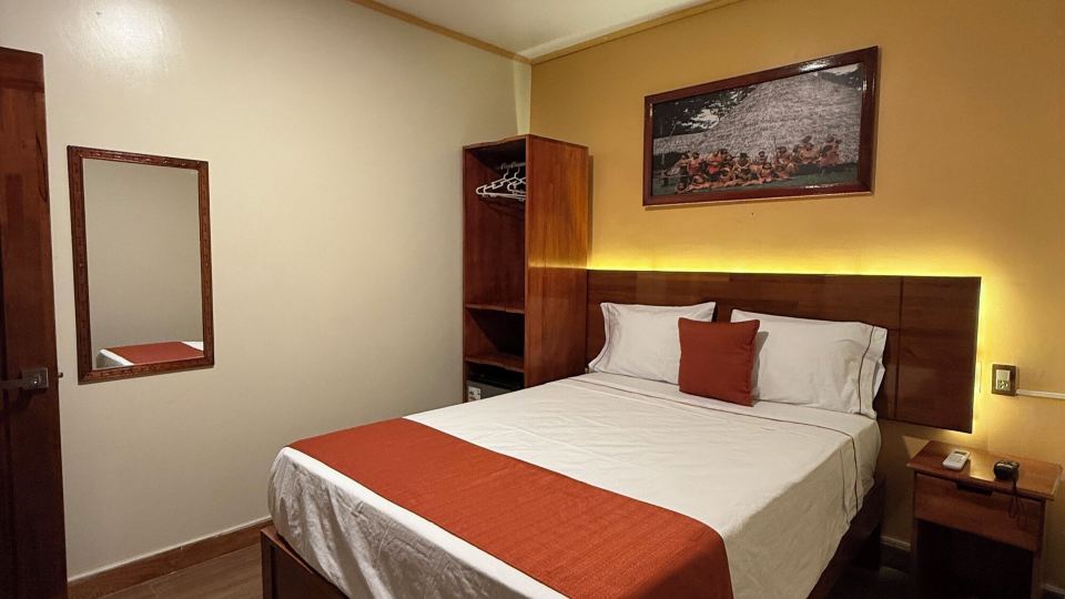 Hotel Yagua Iquitos