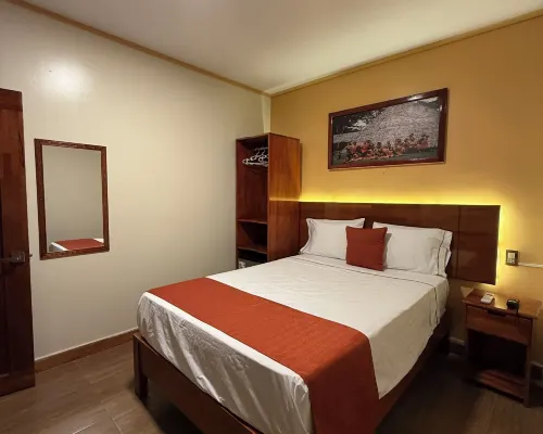 Hotel Yagua Iquitos Hotels in Iquitos