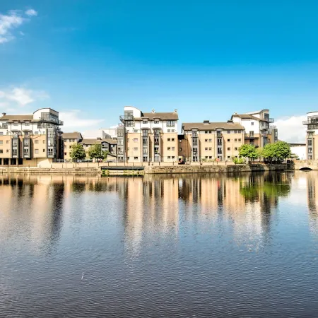 GuestReady - 2Br in Leith w Ocean Views   Parking
