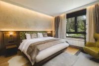 Boutique Hotel Rezident - breakfast