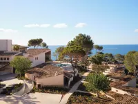 馬略卡島蓬塔內格拉文華東方飯店 - 機場接送