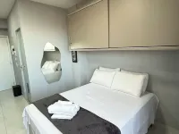 Melhores Flats - Linda vista Hotels near Train Station