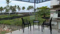 Grand Beach Villa