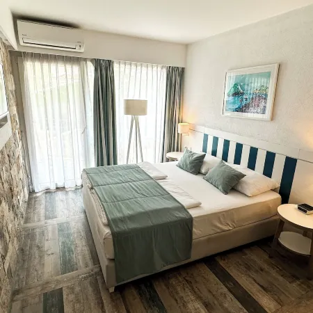 Hotel Castellastva