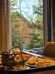 Monte Pine Chalet 1
