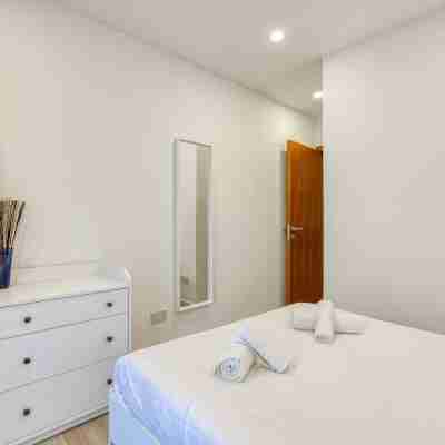 Charming Marsaskala Stay Balcony Seafront Walks Fitness & Recreational Facilities