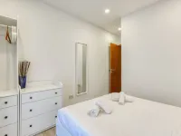 Charming Marsaskala Stay Balcony Seafront Walks Hotels in Marsaskala