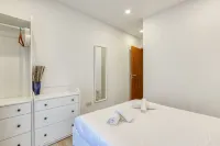 Charming Marsaskala Stay Balcony Seafront Walks