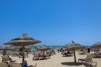 Odyssee Resort Thalasso & Spa - Strand