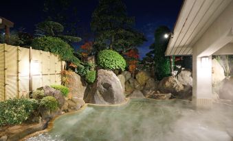 Ryokan Kisen