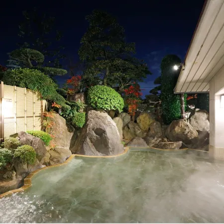 Ryokan Kisen