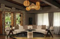 WELLWORTH MIKUMI WILDLIFE LODGE - Gym