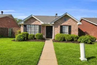 Comfortable 2BR Near Gunter AFB Whitewater