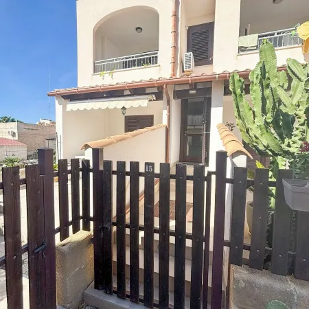 Sofia Kite Apartment