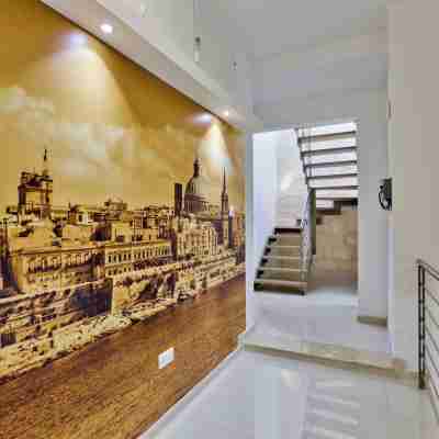 Captivating Apartment in the Heart of Valletta Others