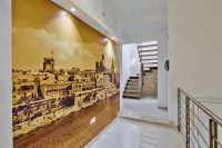 Captivating Apartment in the Heart of Valletta