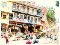 Girish Alay Home Stay - Alojamientos