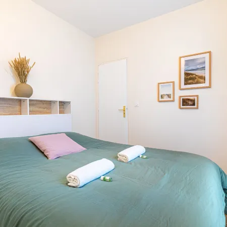 GuestReady - Confort et Style Parisien