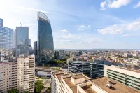 GuestReady - Séjour chic à La Défense